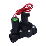 Solenoidventiler AC 1 "