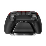 GameSir G7 Pro BK TRI-MODE Controller sort og rød