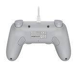 GameSir T3 WT Tegenaria Lite Wired Controller Hvid