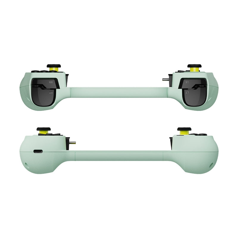 GameSir X5 Lite GN Mobile Controller Lysgrøn