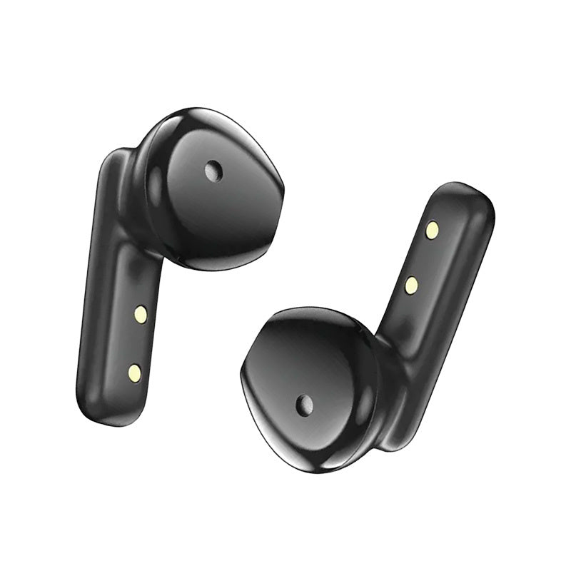 TWS Foneng BL135 trådløse hovedtelefoner (sort)