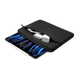 Tomtoc Light-B18 T iPad 11' Case (sort)