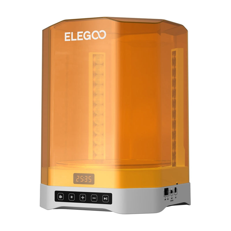ELEGOO Mercury Plus 3.0 print rengøring og tørring enhed