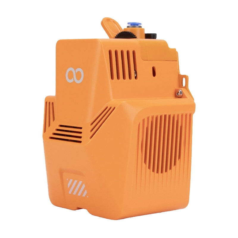 ELEGOO printhovedsæt til OrangeStorm Giga