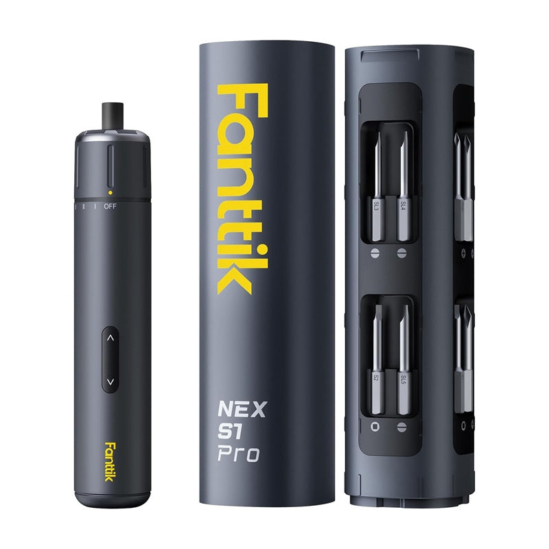 Fanttik S1 Pro elektrisk skruetrækker