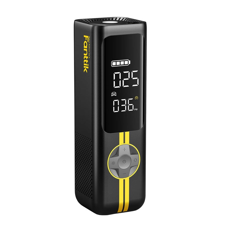 Fanttik X8 Apex Portable Kompressor