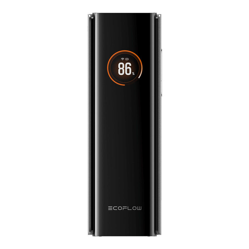Power Bank EcoFlow RAPID Pro 300W, 140W-kabel