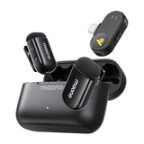 Maono WM622 PB2-mikrofon