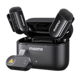 Maono WM622 PC2-mikrofon