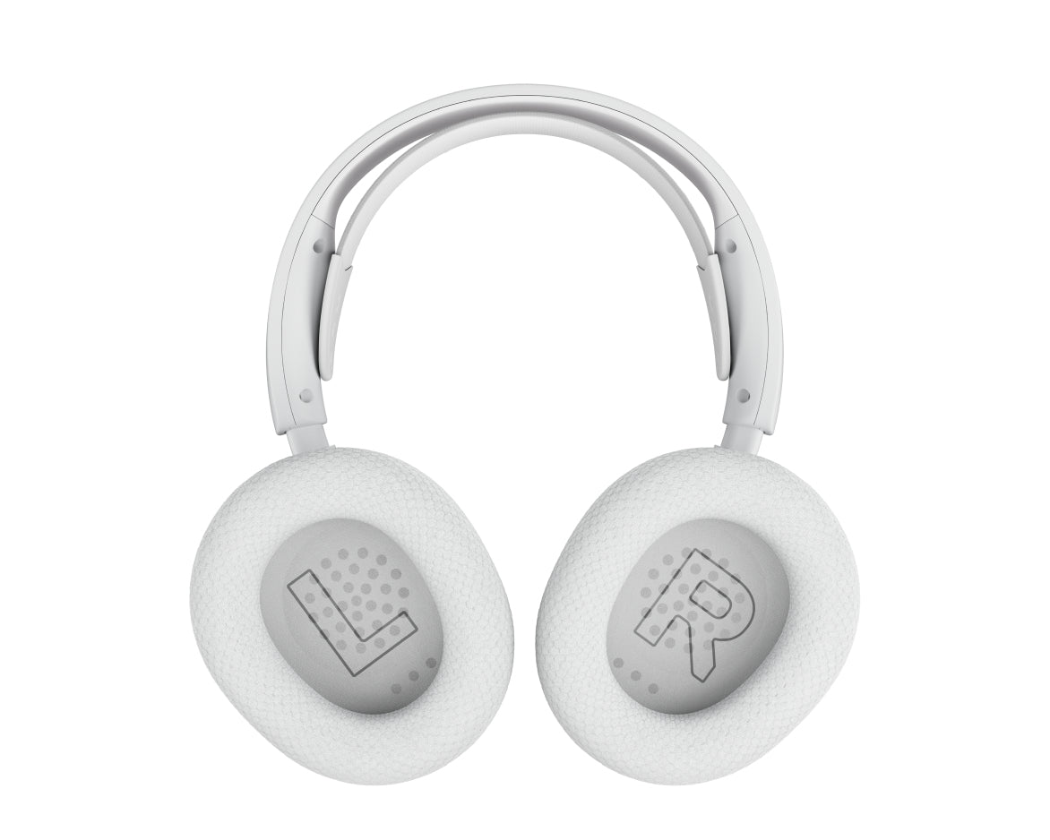 SteelSeries Arctis Nova 5X headset white
