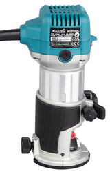 Makita RT0702CX2J Fræsemaskine 710W