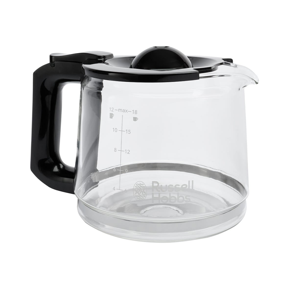 Russell Hobbs Heaton kaffemaskine