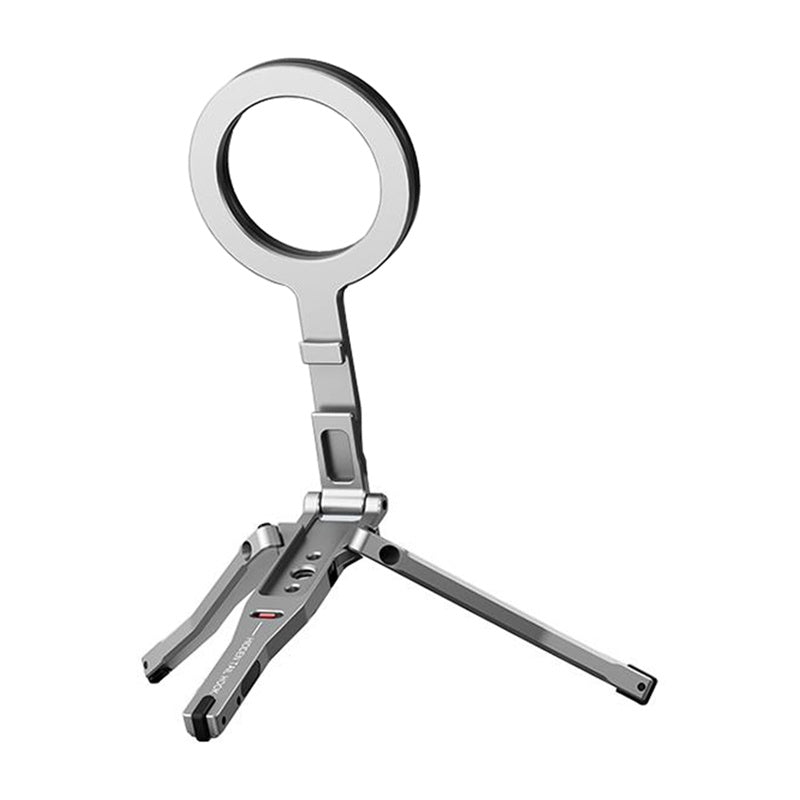 Telefonholder med stativ PULUZ PU3222H Grå