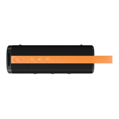 Xiaomi Sound Outdoor 30W bærbar Bluetooth-højttaler sort EU QBH4261GL