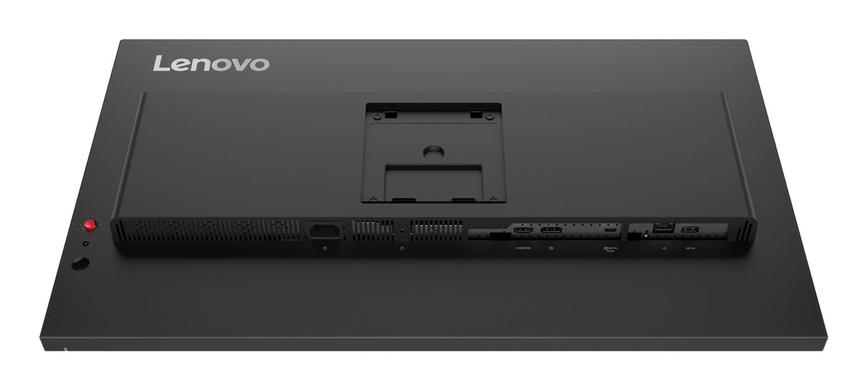 Lenovo ThinkVision T27UD-40 27 IPS 3840 x 2160 (4K) HDMI DisplayPort USB-C 60Hz