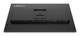 Lenovo ThinkVision T27UD-40 27 IPS 3840 x 2160 (4K) HDMI DisplayPort USB-C 60Hz
