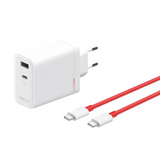 OnePlus 120W SUPERVOOC Dual Ports GaN Adapter (Type-C + Type-A)