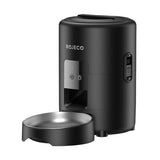 Rojeco 2L WiFi Version Bl Automatisk Foderdispenser
