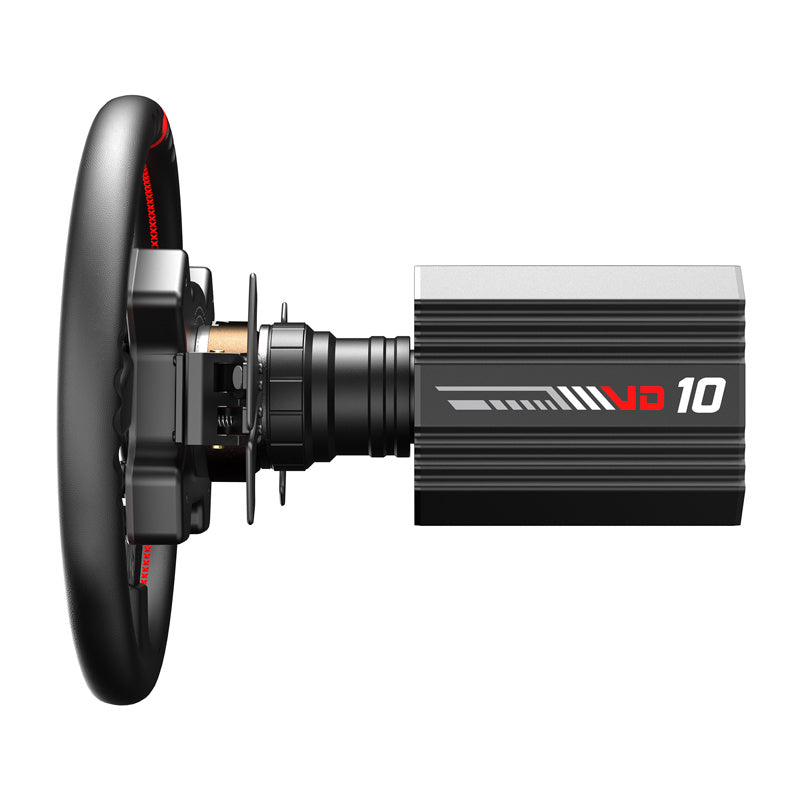 PXN VD10 CS basisstyret