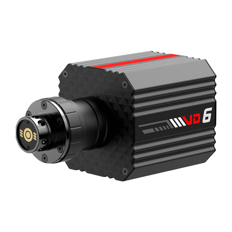 PXN VD6-styrhjulbase (PC Windows)