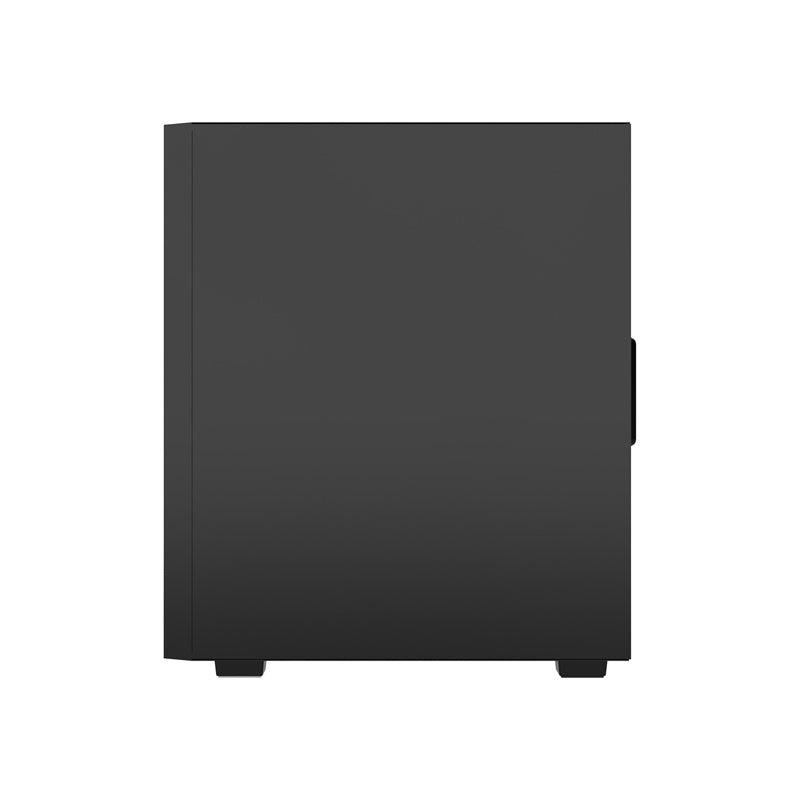 Darkflash M305 Mesh computerkasse uden vifter (sort)