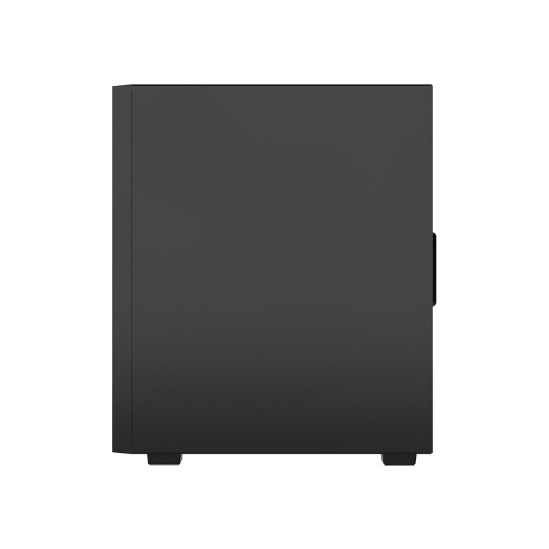 Darkflash M305 Mesh computerkasse uden vifter (sort)