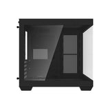 Darkflash C275P computerkasse uden vifter (sort)