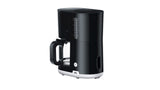 Braun KF1100BK kaffemaskine