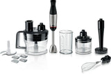 Bosch Serie 6 MSM6M673 blender 2,6 L Blender til madlavning 1000 W Rustfrit stål