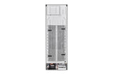 LG GBV5150DEP køle-/fryseskab Fritstående 344 L Sort