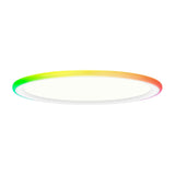 Smart kantbelyset loftslampe Yeelight Mars C400