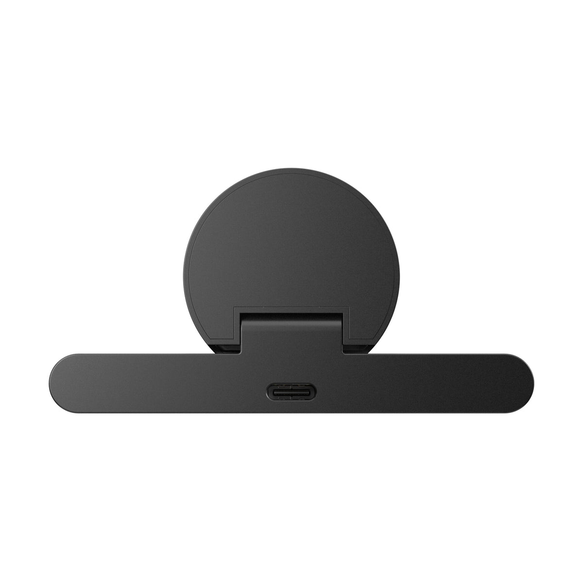 Lenovo 4XC1Q25246 webcam 8 MP 1920 x 1080 pixel USB-C Sort