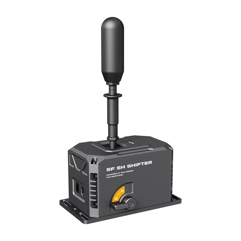 To-mode PXN SF SH gearkasse (H + sekventiel)