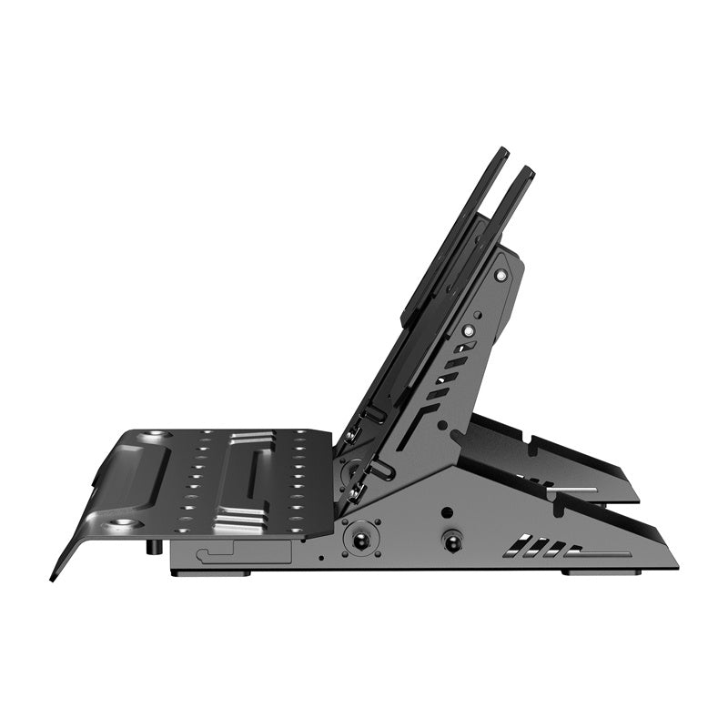 PXN PD HM pedalsæt - bremse og gas (Windows 7/8/10/11)