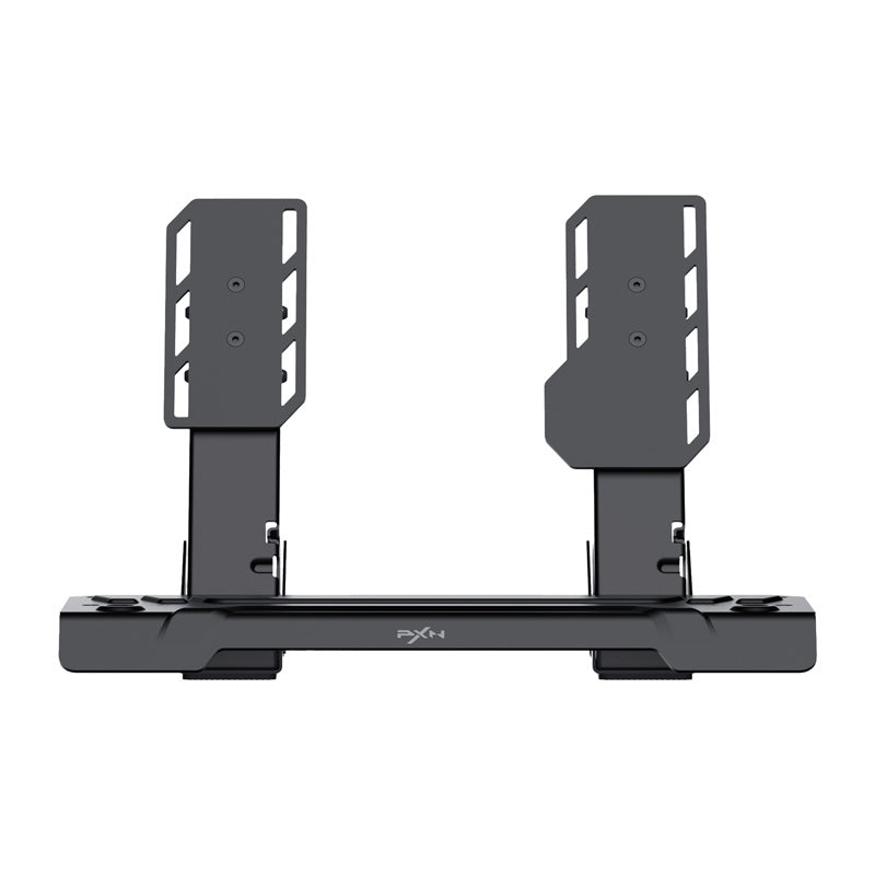 PXN-V10 Ultra gaming set - rattet + pedal + klemmer + monteringstilbehør (PS4 / Xbox one / PC / Xbox Series X&S)
