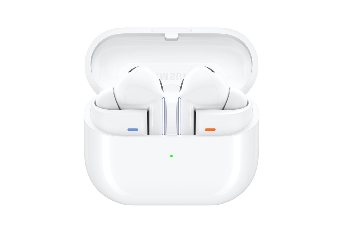 Samsung Galaxy Buds3 Pro Trådløs TWS earbuds Hvid