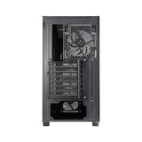 Chieftec GS-03B-OP computeretui Midi Tower Sort