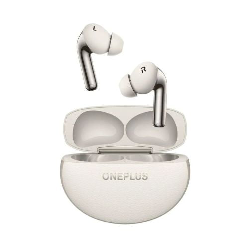 OnePlus Buds Pro 3 BT 5.4, ANC, IP55, TWS, hvid EU