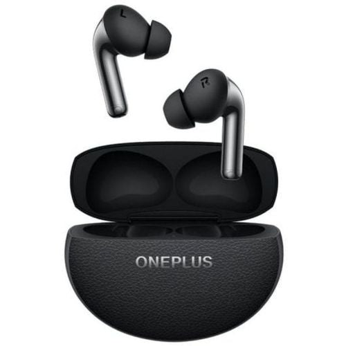 OnePlus Buds Pro 3 BT 5.4, ANC, IP55, TWS, sort EU