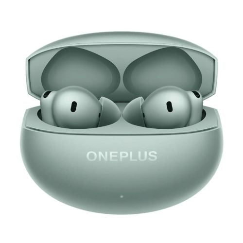 OnePlus Nord Buds 4 BT 5.4, ANC, IP55, TWS, Zen Green EU