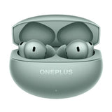 OnePlus Nord Buds 4 BT 5.4, ANC, IP55, TWS, Zen Green EU