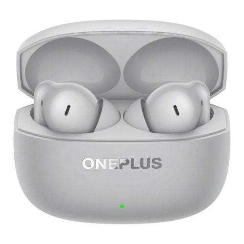 OnePlus Nord Buds 4 Pro BT 6.0, ANC, IP55, AI Translation, TWS, Grå EU