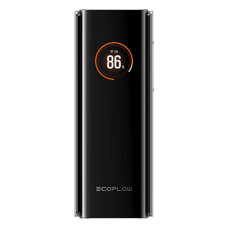 Powerbank EcoFlow RAPID Pro 20000 230W (indbygget 100W-kabel)
