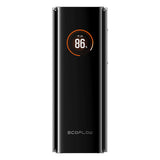 Powerbank EcoFlow RAPID Pro 20000 230W (indbygget 100W-kabel)