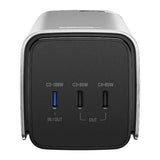 Powerbank EcoFlow RAPID Pro 20000 230W (indbygget 100W-kabel)