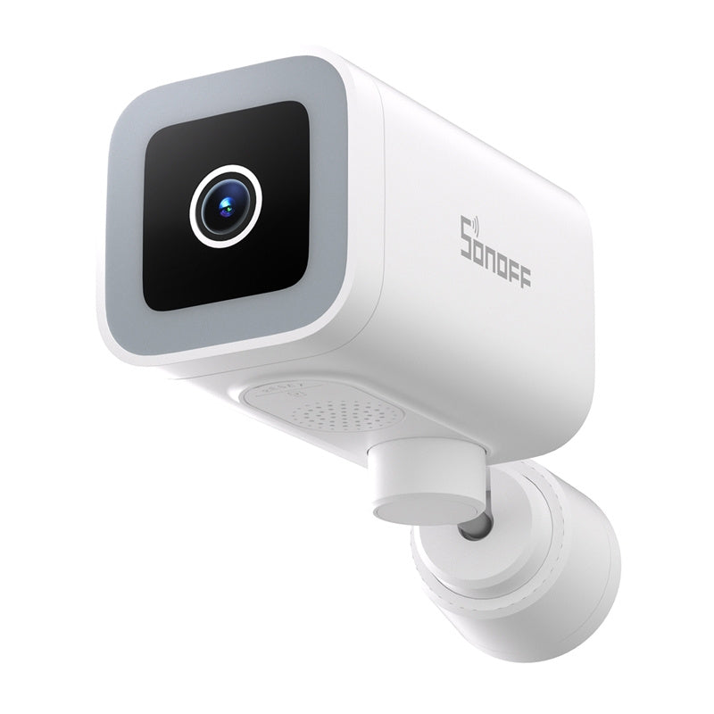 Sonoff CAM-B1P 2K WiFi Smart Kamera til udendørs brug
