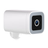 Sonoff CAM-B1P 2K WiFi Smart Kamera til udendørs brug