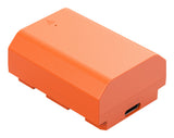 Kamerabatteri SMALLRIG NP-FZ100 (orange)