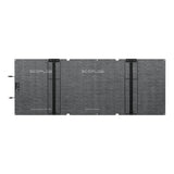 EcoFlow 160W NextGen fotovoltaisk panel