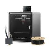 Prukarka 3D Anycubic Kobra S1 Combo + Hotend + Filament gratis